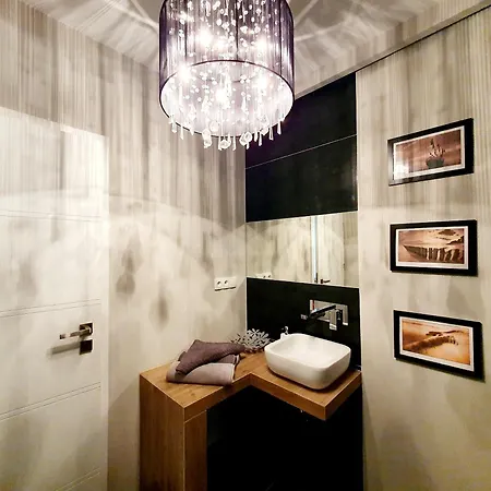 Apartament Rybka 42 *